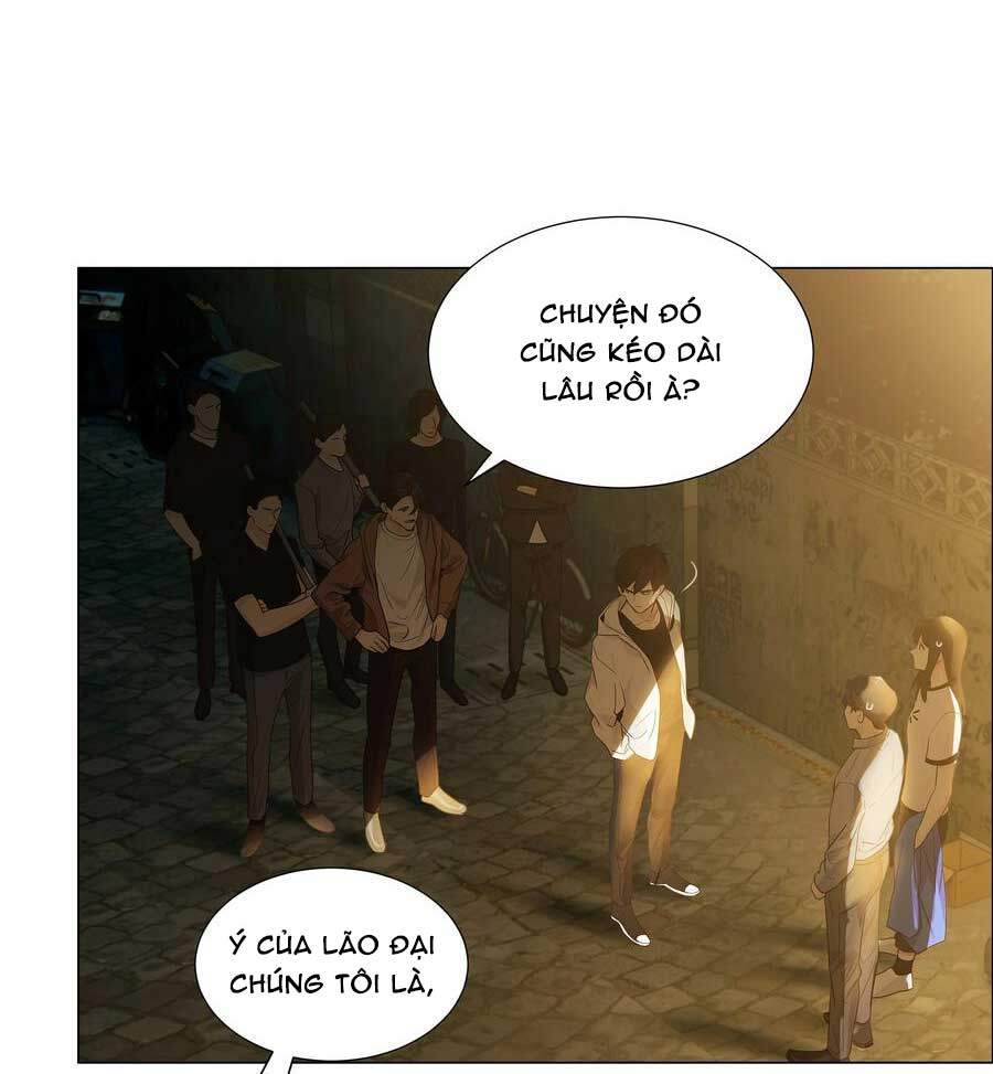 Đâu Phải Tại Tui Muốn Giả Gái Chapter 78 - 13