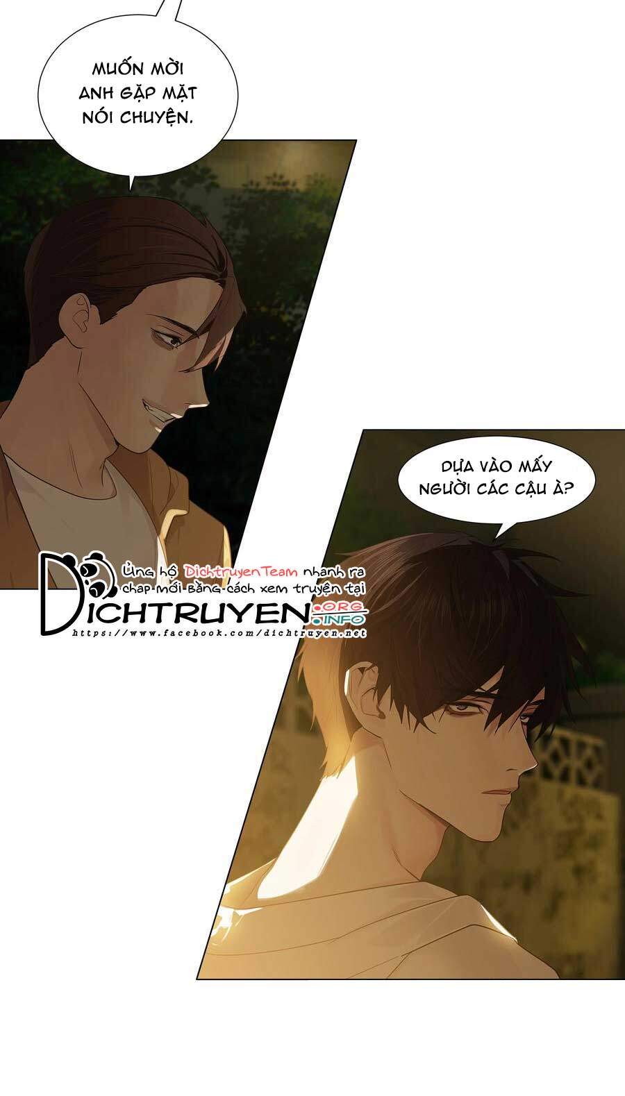 Đâu Phải Tại Tui Muốn Giả Gái Chapter 78 - 14