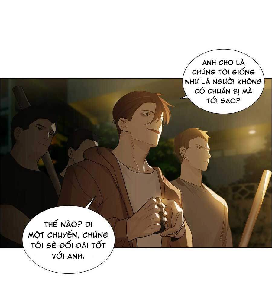 Đâu Phải Tại Tui Muốn Giả Gái Chapter 78 - 15