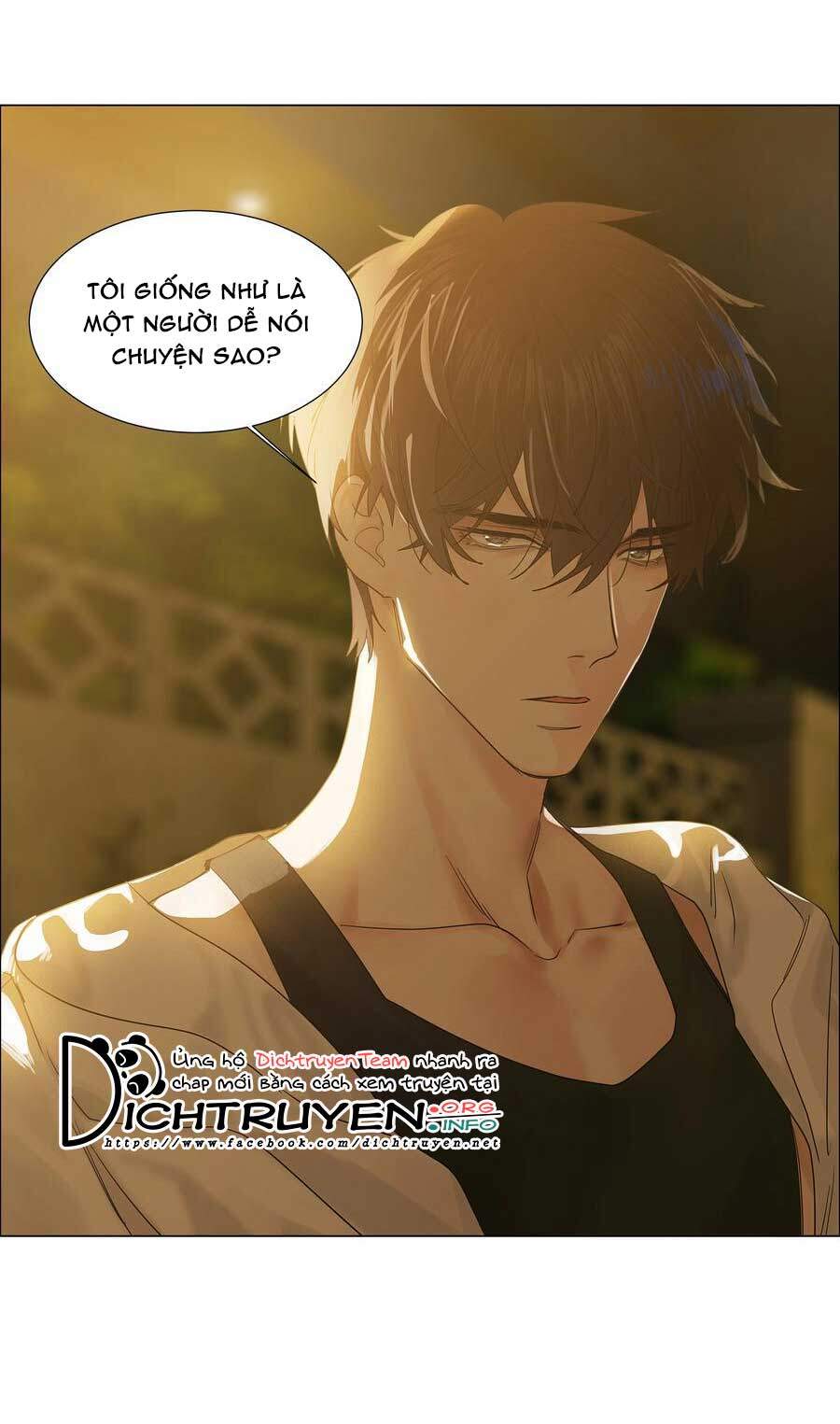 Đâu Phải Tại Tui Muốn Giả Gái Chapter 78 - 16