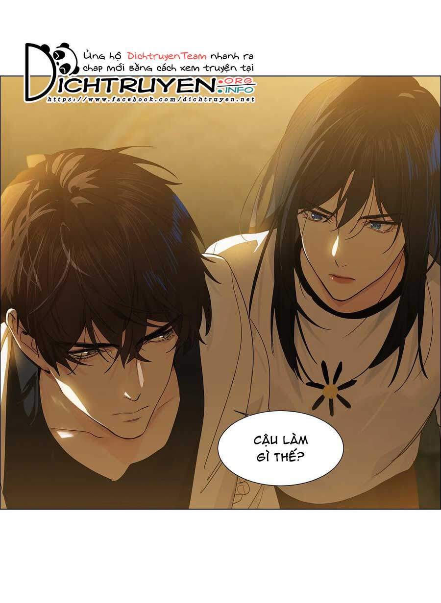 Đâu Phải Tại Tui Muốn Giả Gái Chapter 78 - 19