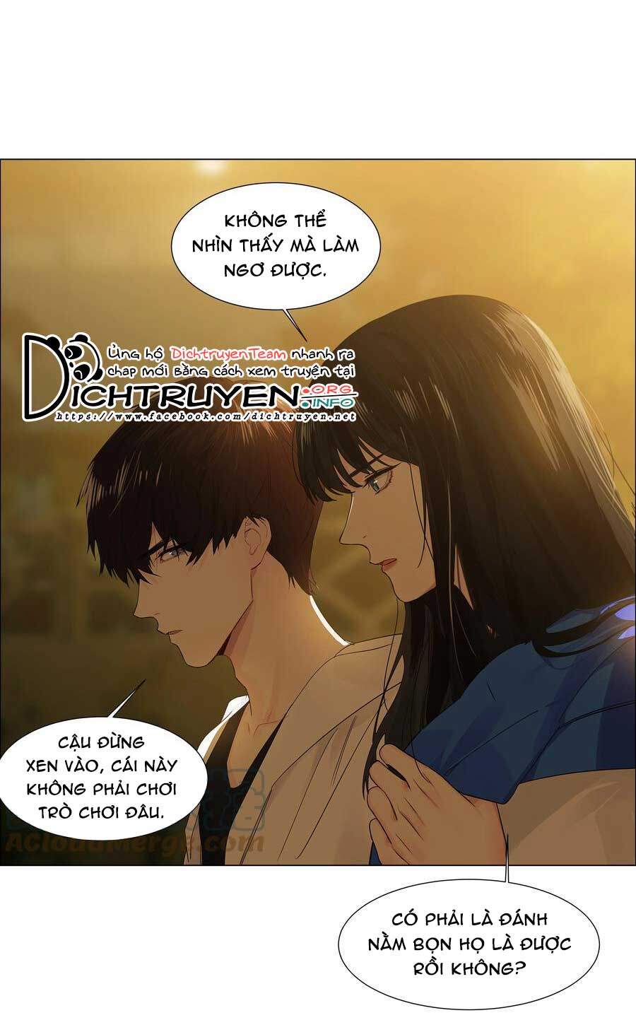 Đâu Phải Tại Tui Muốn Giả Gái Chapter 78 - 20