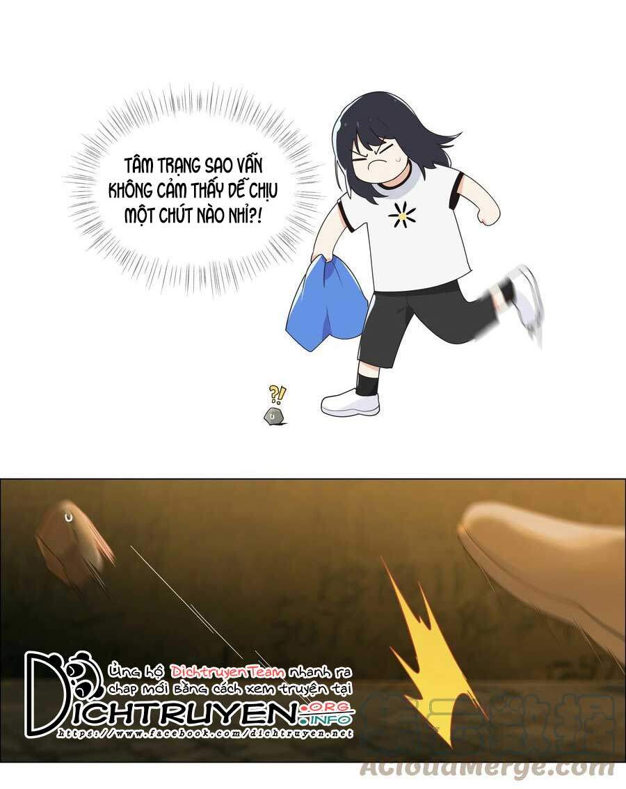 Đâu Phải Tại Tui Muốn Giả Gái Chapter 78 - 3