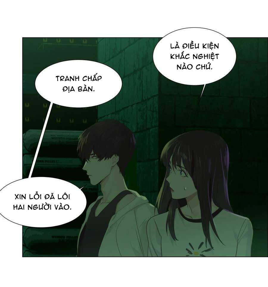 Đâu Phải Tại Tui Muốn Giả Gái Chapter 78 - 24