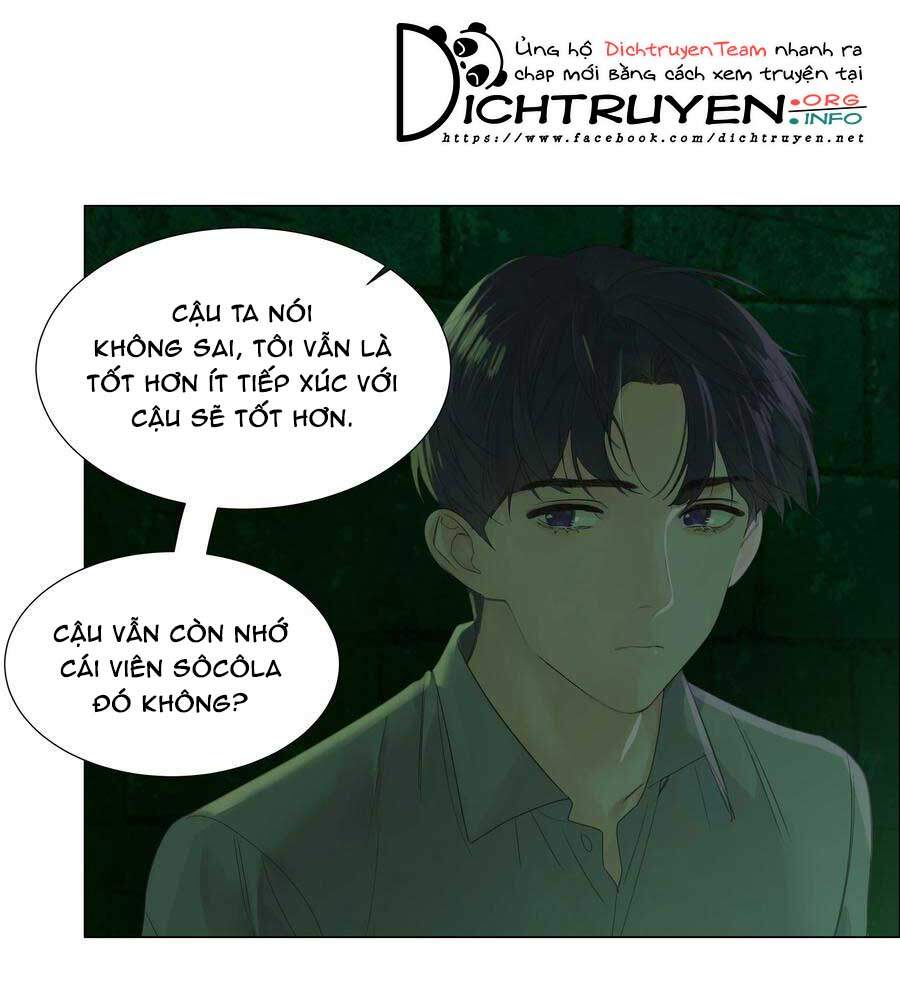 Đâu Phải Tại Tui Muốn Giả Gái Chapter 78 - 25