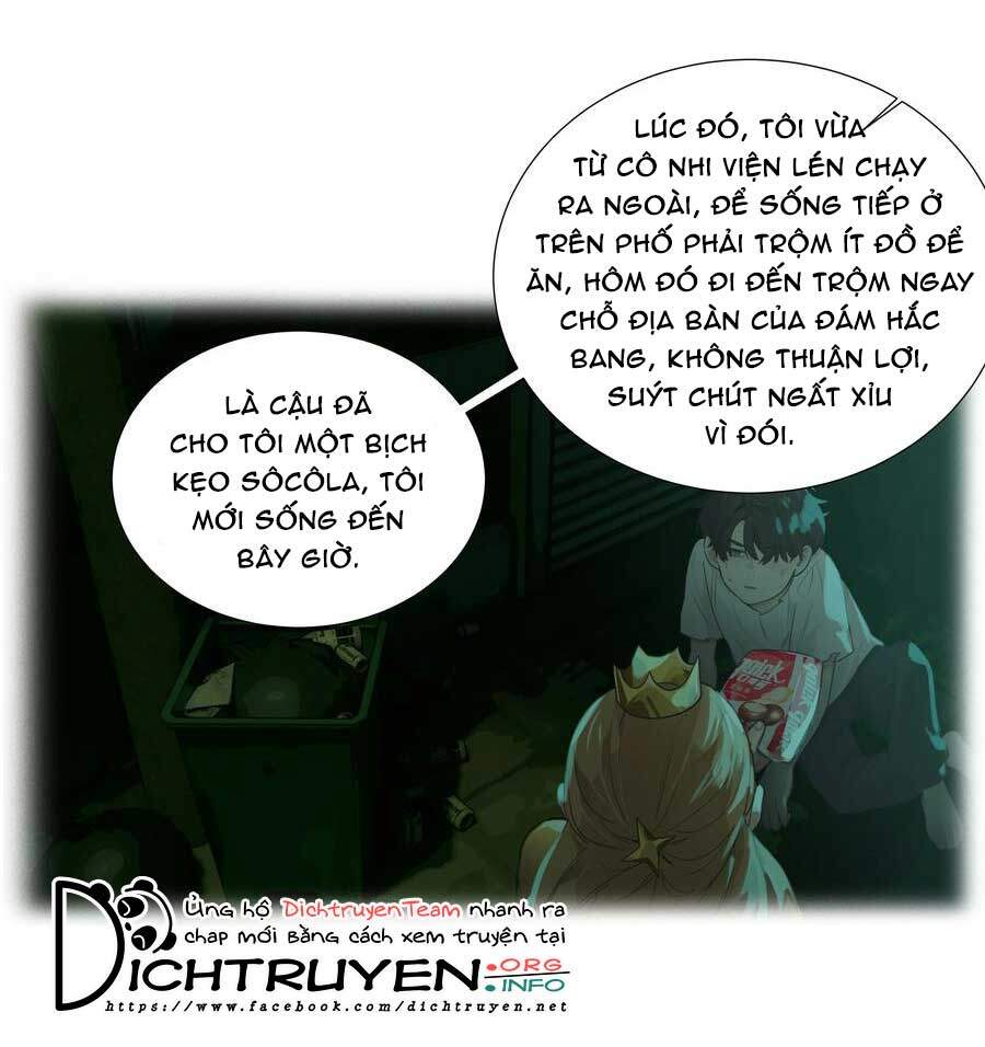 Đâu Phải Tại Tui Muốn Giả Gái Chapter 78 - 26