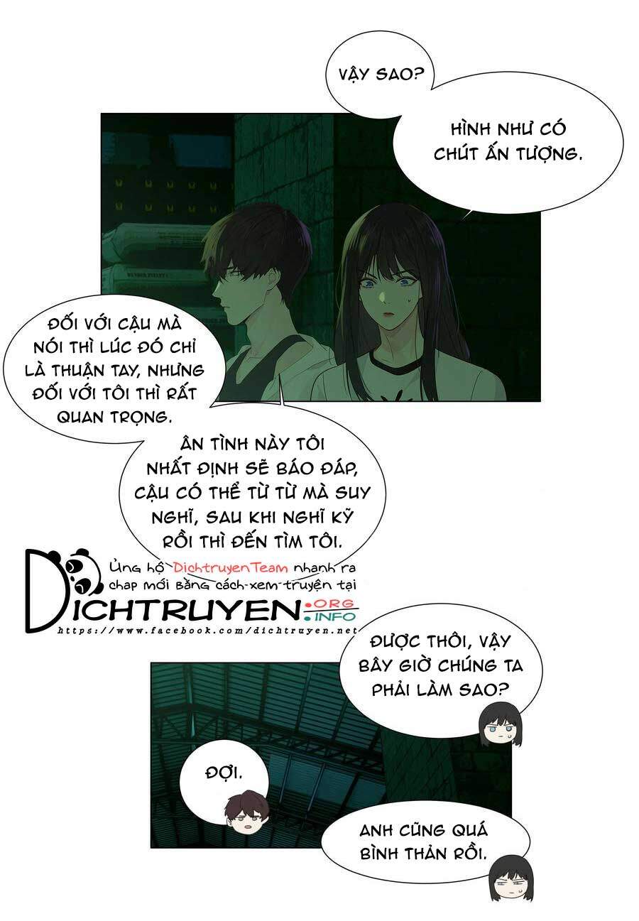 Đâu Phải Tại Tui Muốn Giả Gái Chapter 78 - 28