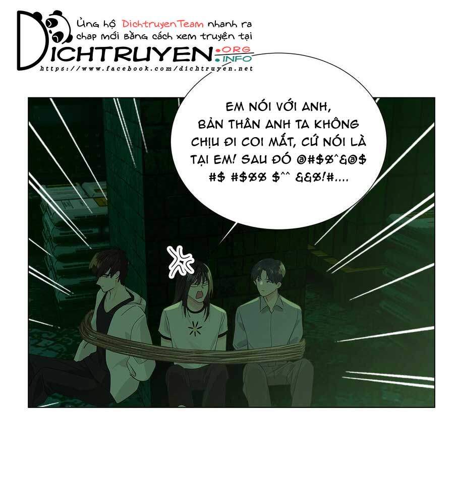 Đâu Phải Tại Tui Muốn Giả Gái Chapter 78 - 30