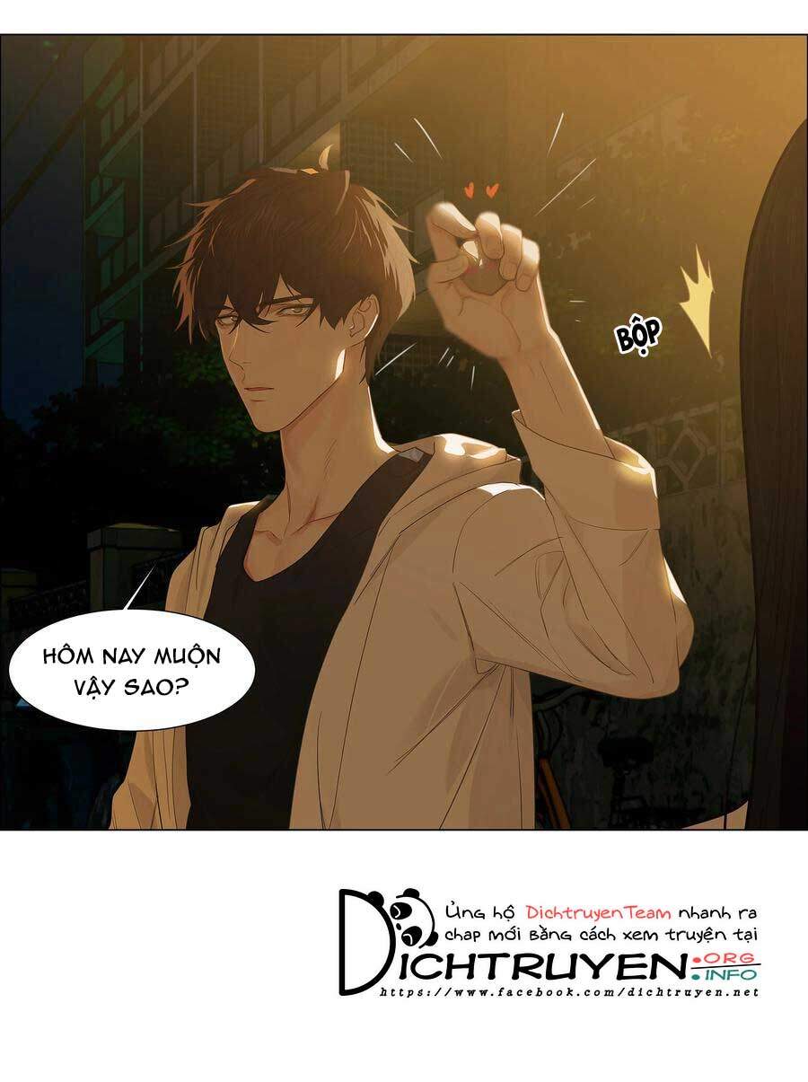 Đâu Phải Tại Tui Muốn Giả Gái Chapter 78 - 4