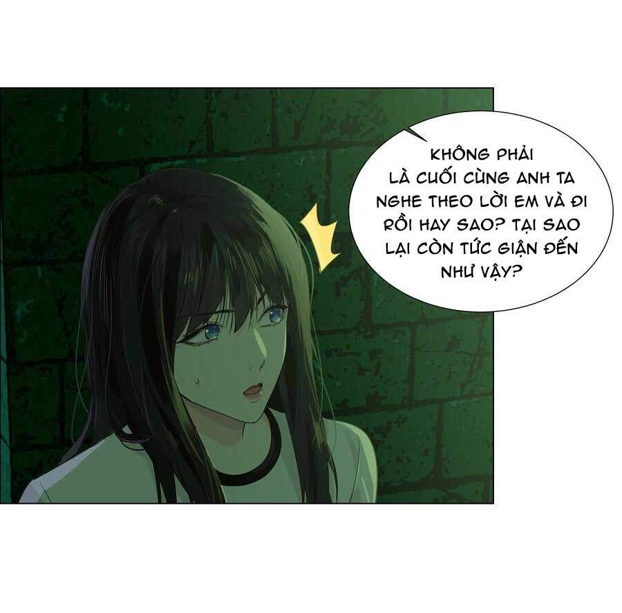 Đâu Phải Tại Tui Muốn Giả Gái Chapter 78 - 31