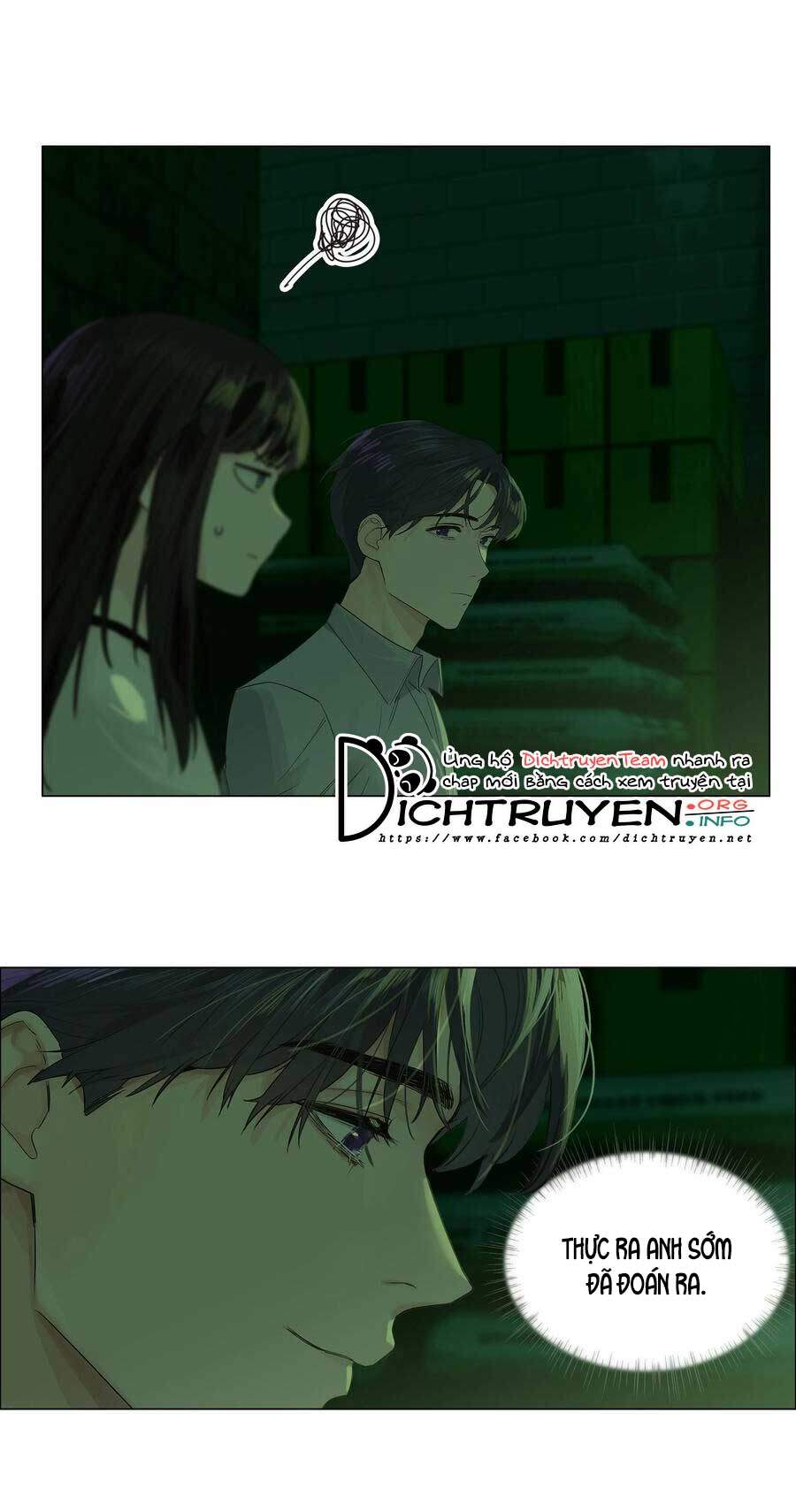 Đâu Phải Tại Tui Muốn Giả Gái Chapter 78 - 32