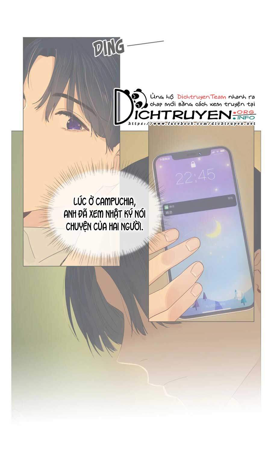 Đâu Phải Tại Tui Muốn Giả Gái Chapter 78 - 33