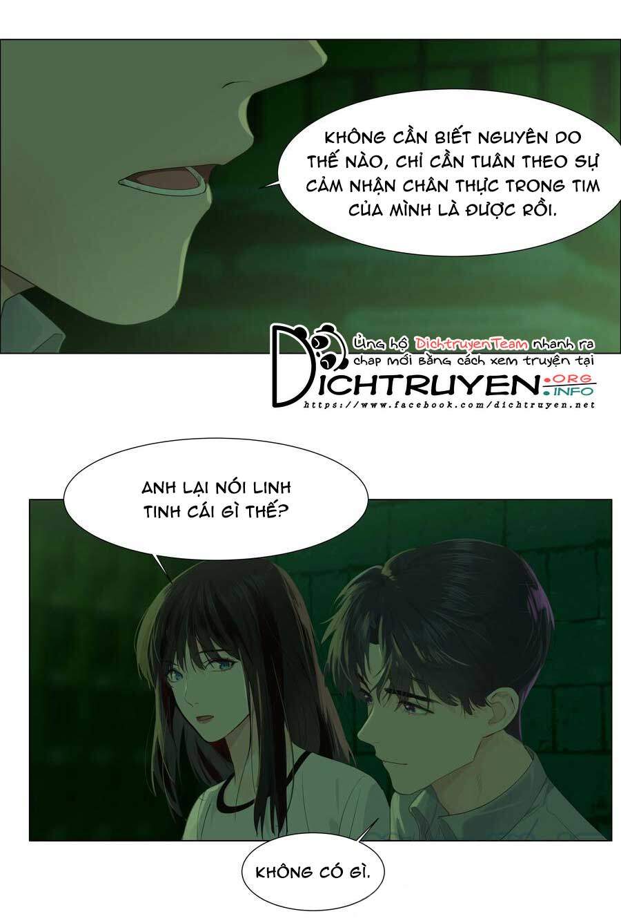 Đâu Phải Tại Tui Muốn Giả Gái Chapter 78 - 34