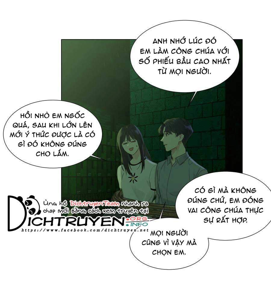 Đâu Phải Tại Tui Muốn Giả Gái Chapter 78 - 35