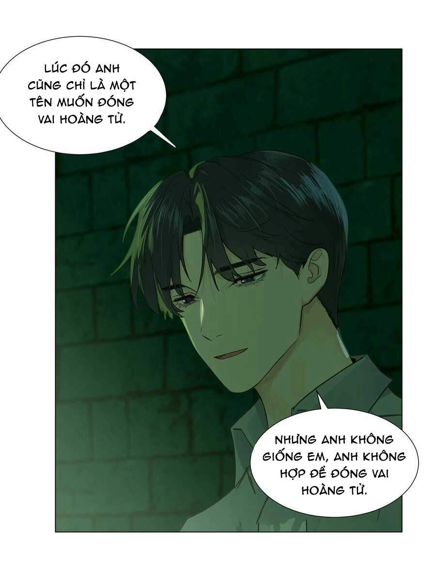 Đâu Phải Tại Tui Muốn Giả Gái Chapter 78 - 36