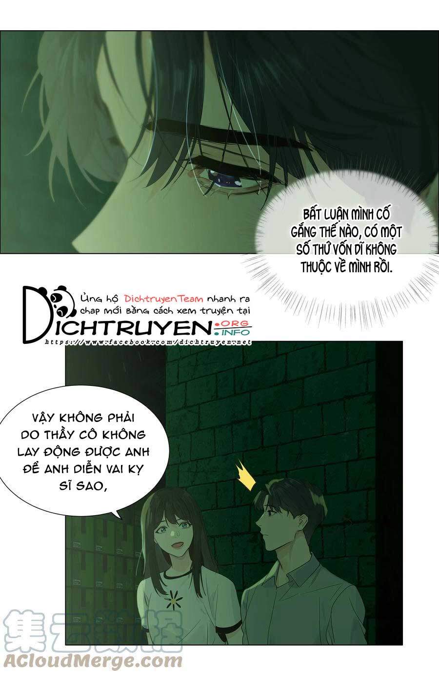 Đâu Phải Tại Tui Muốn Giả Gái Chapter 78 - 37