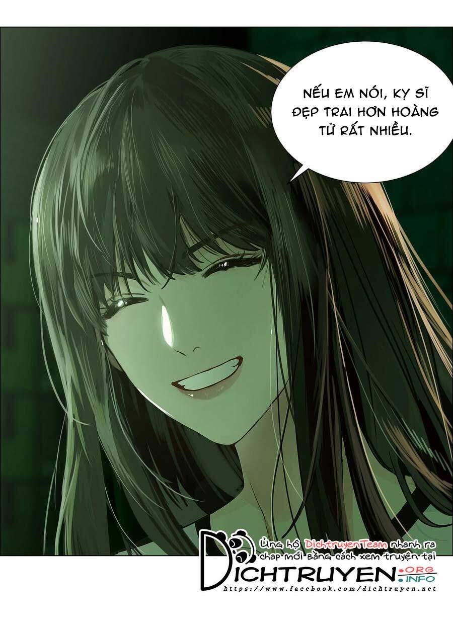 Đâu Phải Tại Tui Muốn Giả Gái Chapter 78 - 38