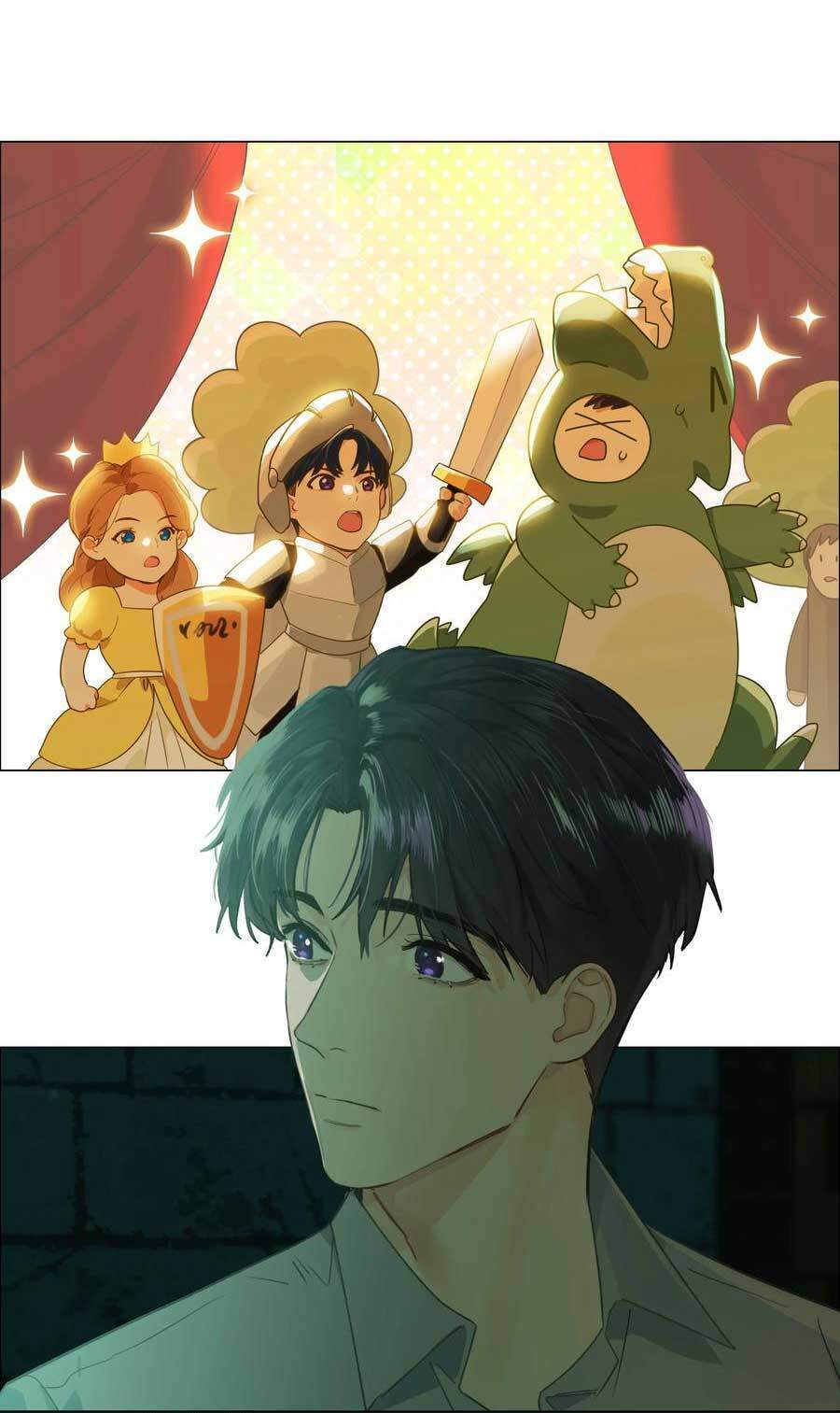 Đâu Phải Tại Tui Muốn Giả Gái Chapter 78 - 39