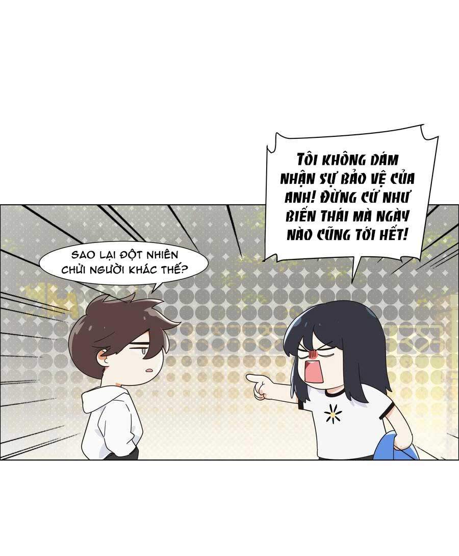 Đâu Phải Tại Tui Muốn Giả Gái Chapter 78 - 5