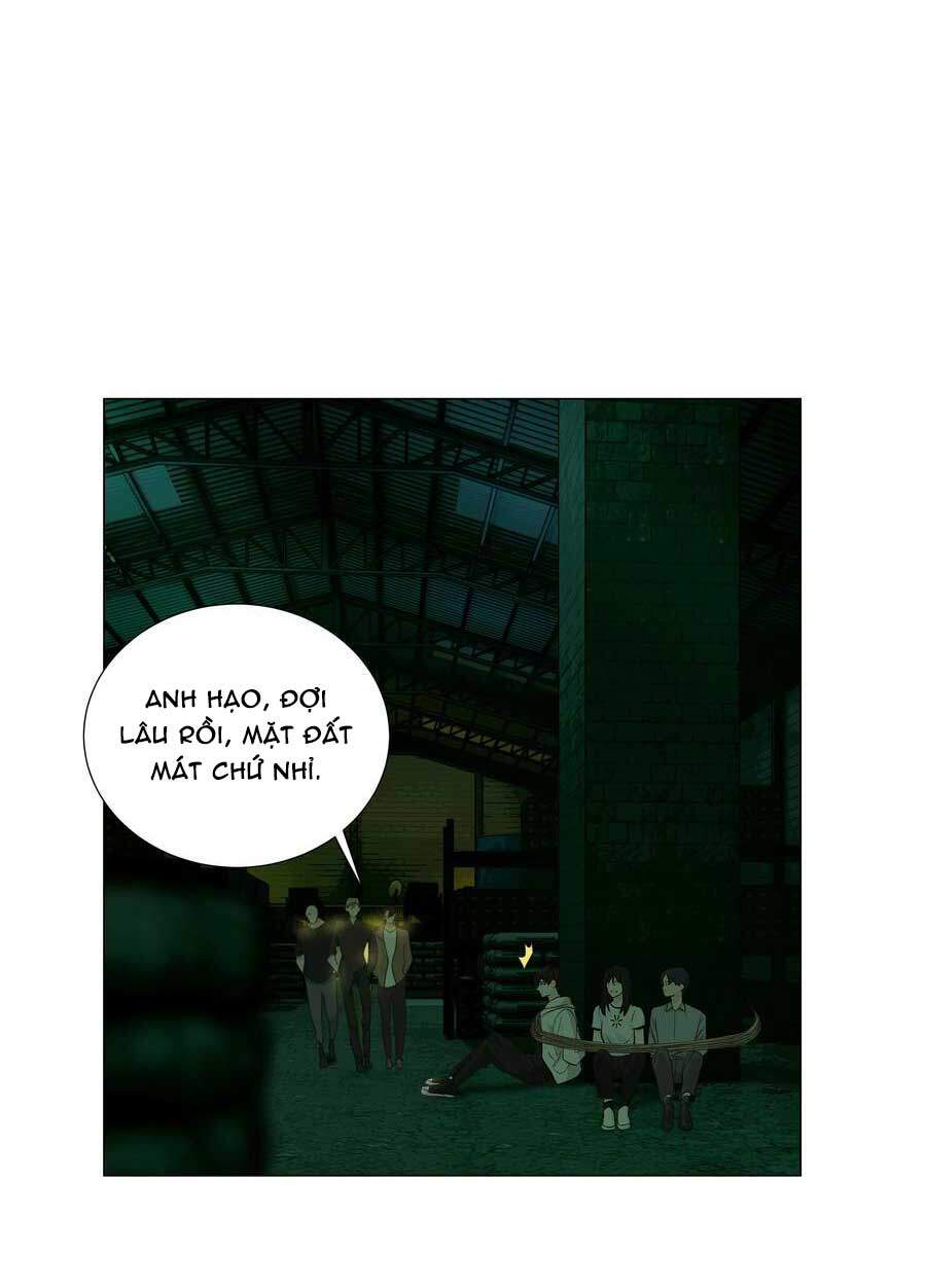 Đâu Phải Tại Tui Muốn Giả Gái Chapter 78 - 42