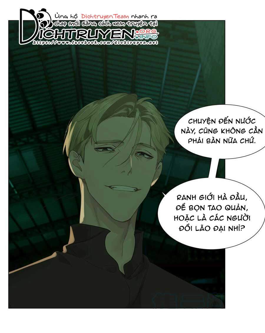 Đâu Phải Tại Tui Muốn Giả Gái Chapter 78 - 43