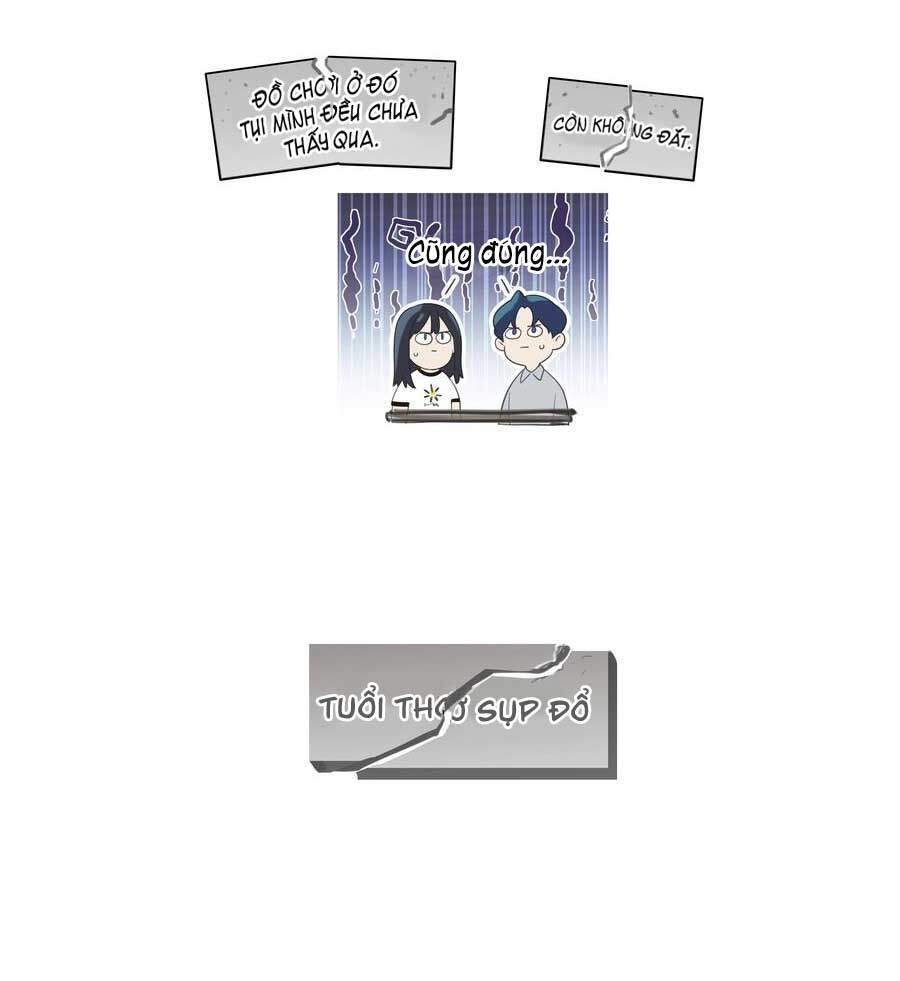 Đâu Phải Tại Tui Muốn Giả Gái Chapter 78 - 47