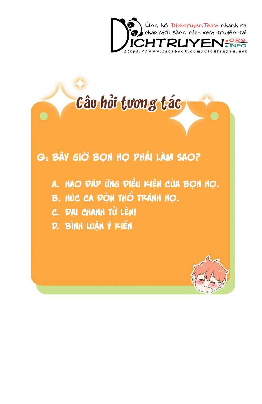 Đâu Phải Tại Tui Muốn Giả Gái Chapter 78 - 48