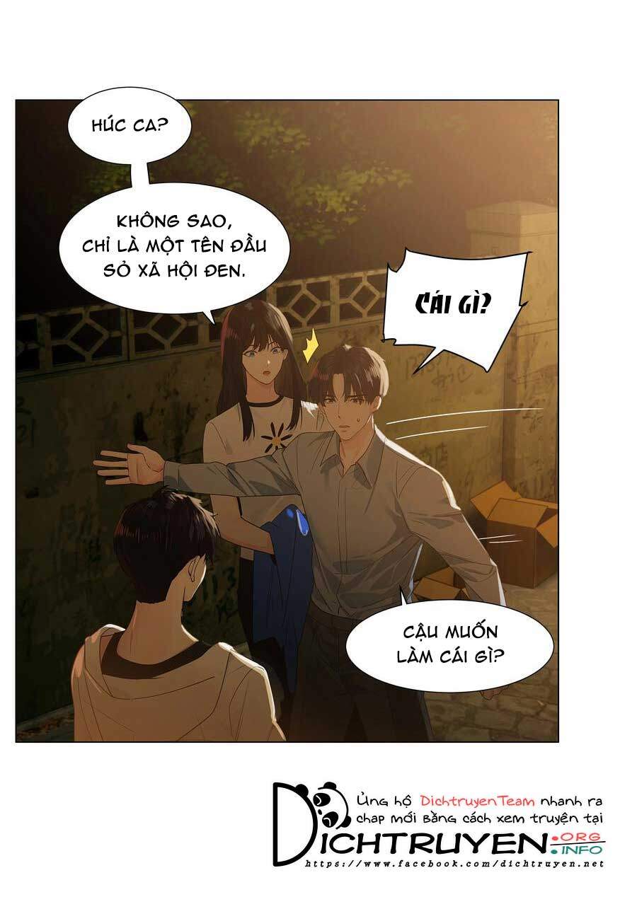 Đâu Phải Tại Tui Muốn Giả Gái Chapter 78 - 7