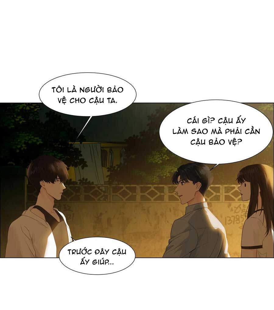Đâu Phải Tại Tui Muốn Giả Gái Chapter 78 - 8