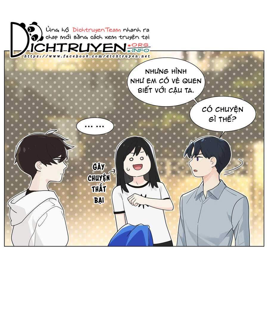 Đâu Phải Tại Tui Muốn Giả Gái Chapter 78 - 10