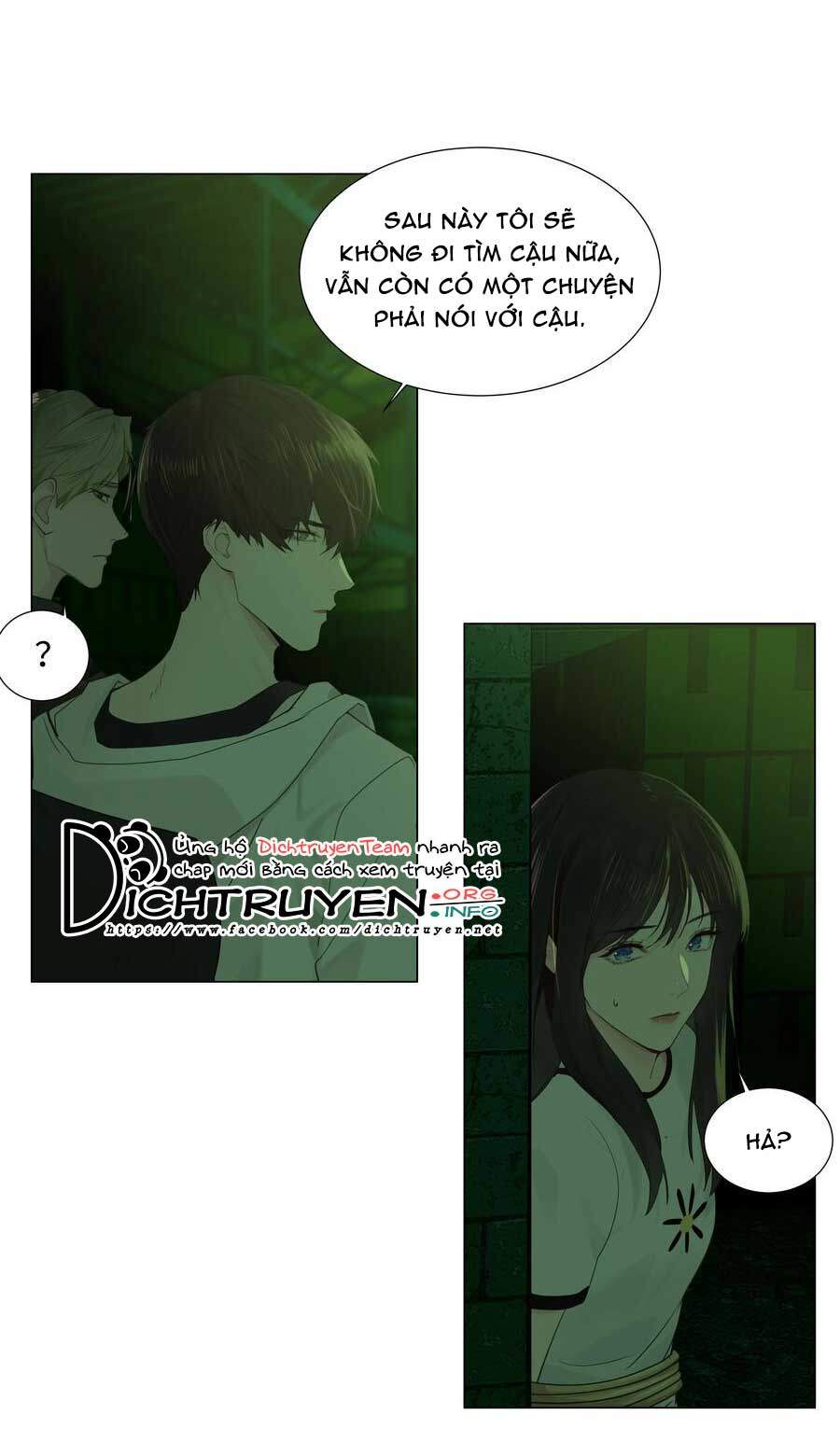 Đâu Phải Tại Tui Muốn Giả Gái Chapter 79 - 15