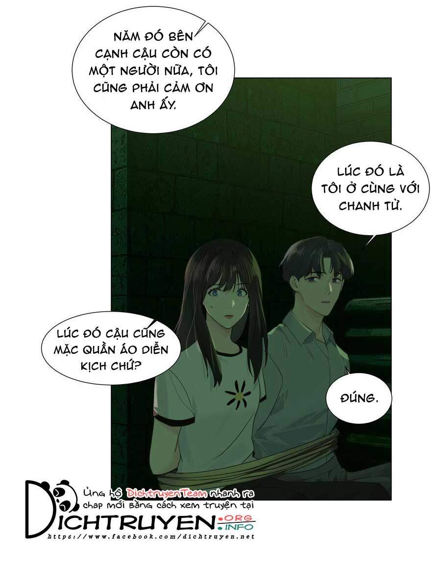 Đâu Phải Tại Tui Muốn Giả Gái Chapter 79 - 16