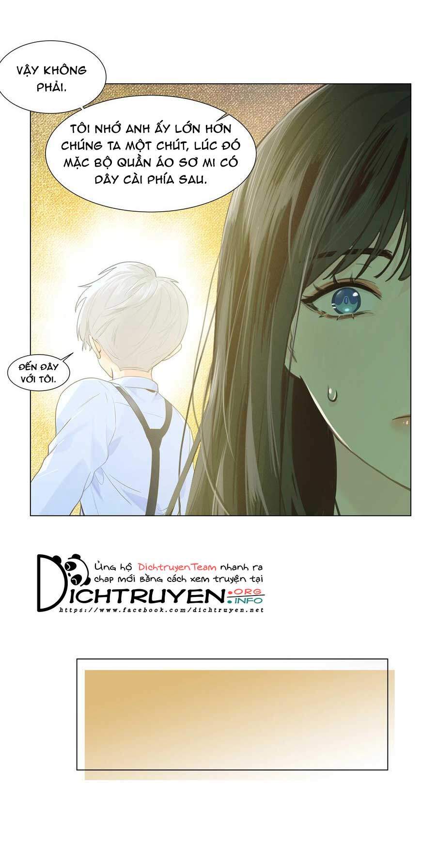Đâu Phải Tại Tui Muốn Giả Gái Chapter 79 - 17