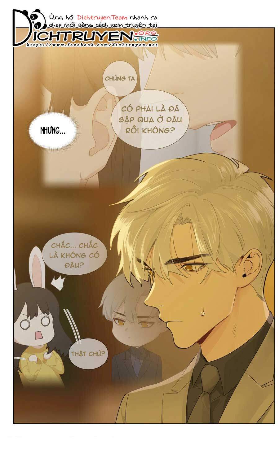 Đâu Phải Tại Tui Muốn Giả Gái Chapter 79 - 20