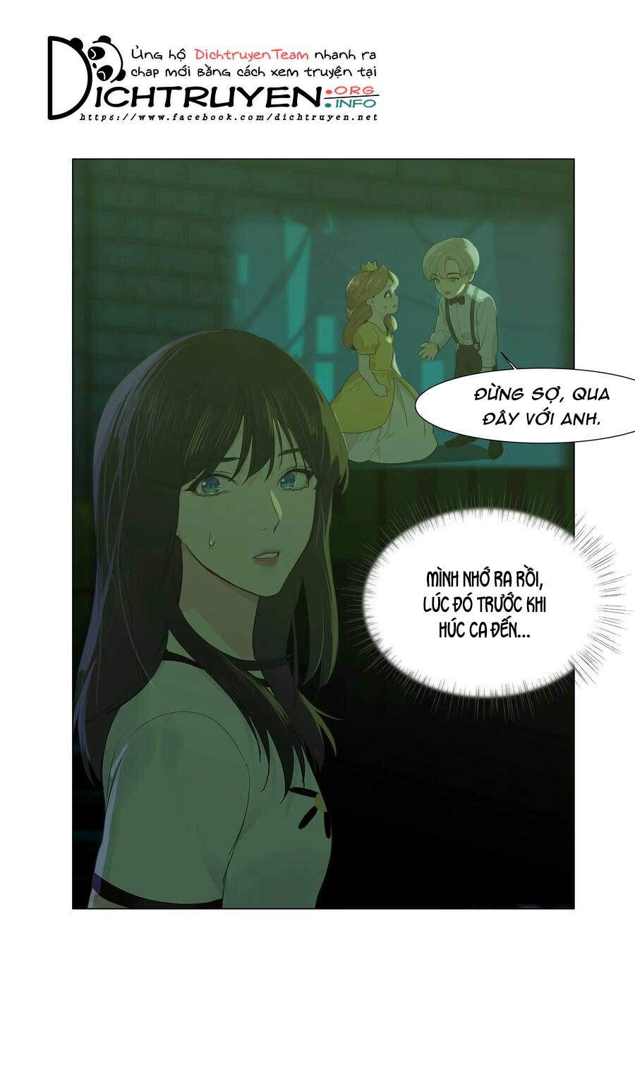 Đâu Phải Tại Tui Muốn Giả Gái Chapter 79 - 22