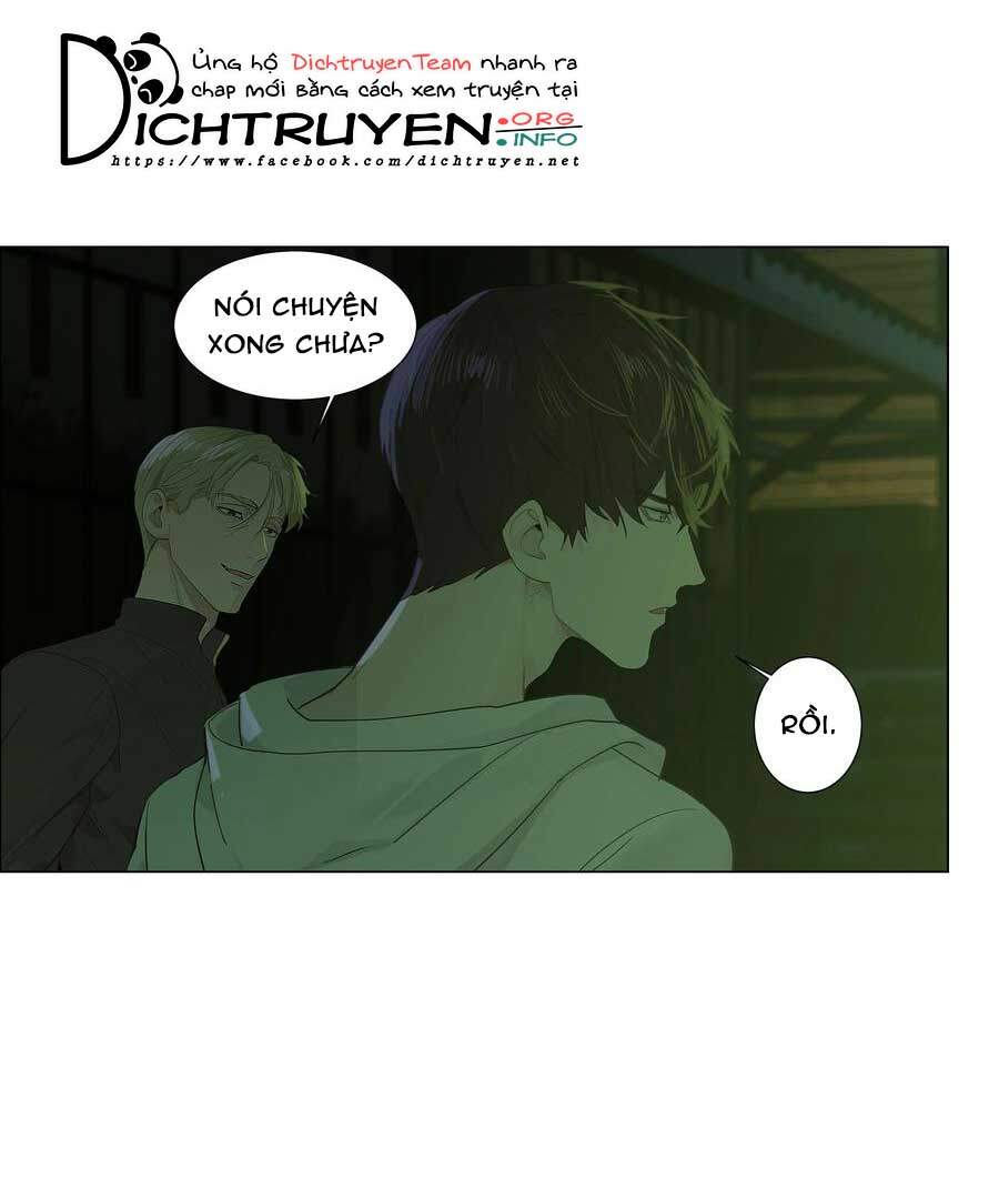 Đâu Phải Tại Tui Muốn Giả Gái Chapter 79 - 23