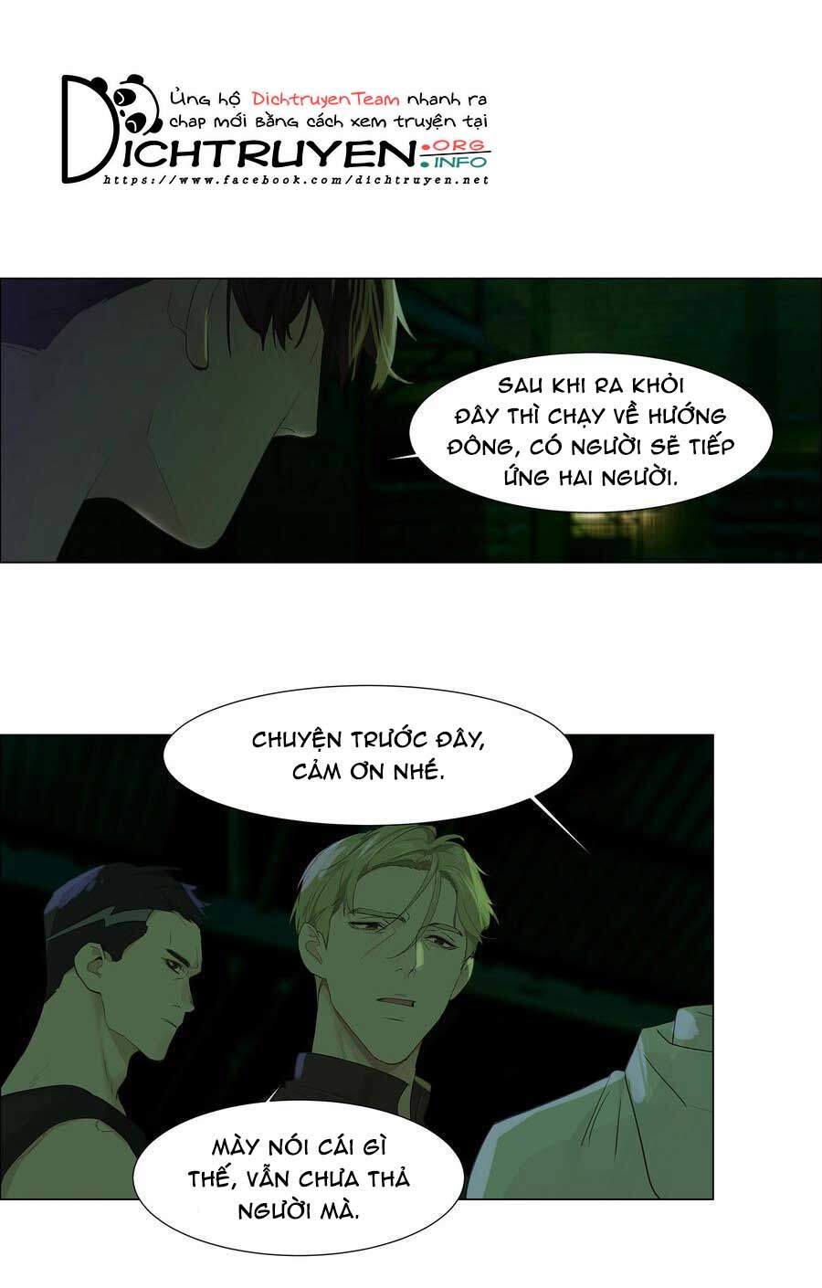 Đâu Phải Tại Tui Muốn Giả Gái Chapter 79 - 24