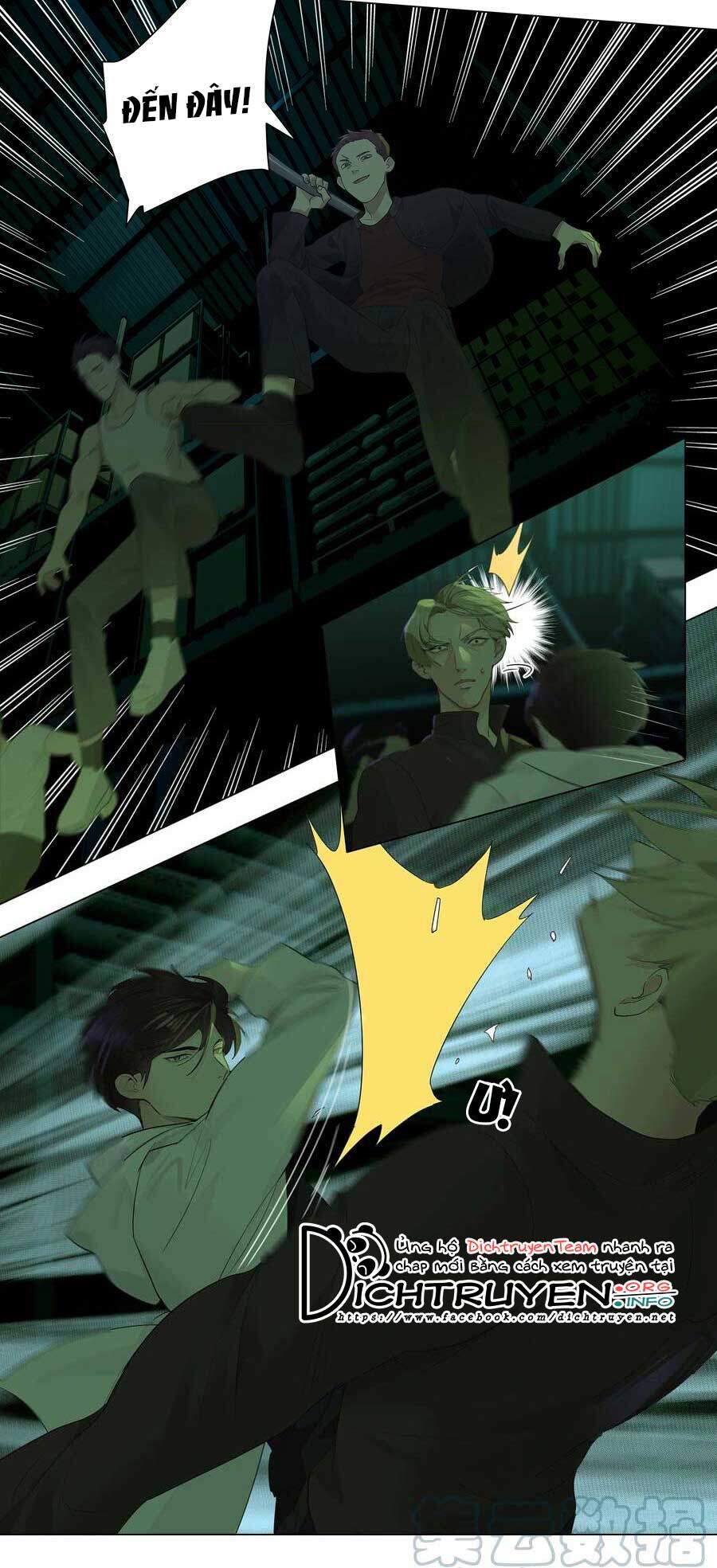 Đâu Phải Tại Tui Muốn Giả Gái Chapter 79 - 26