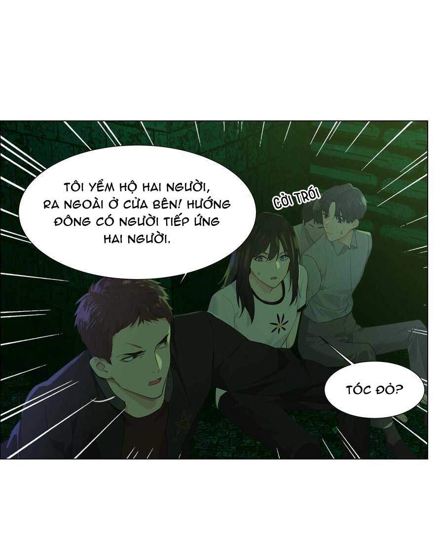 Đâu Phải Tại Tui Muốn Giả Gái Chapter 79 - 27