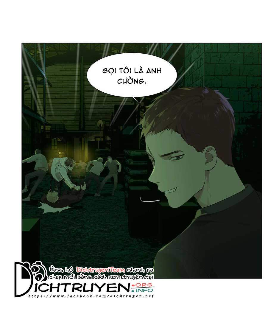 Đâu Phải Tại Tui Muốn Giả Gái Chapter 79 - 28