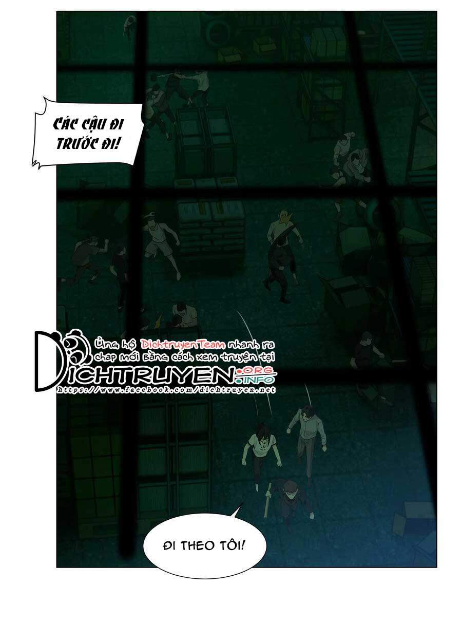 Đâu Phải Tại Tui Muốn Giả Gái Chapter 79 - 30