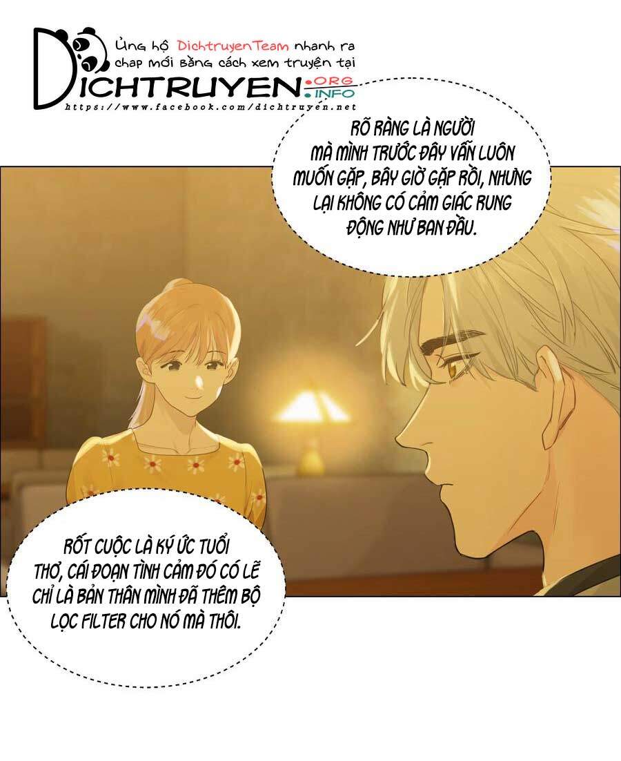 Đâu Phải Tại Tui Muốn Giả Gái Chapter 79 - 4