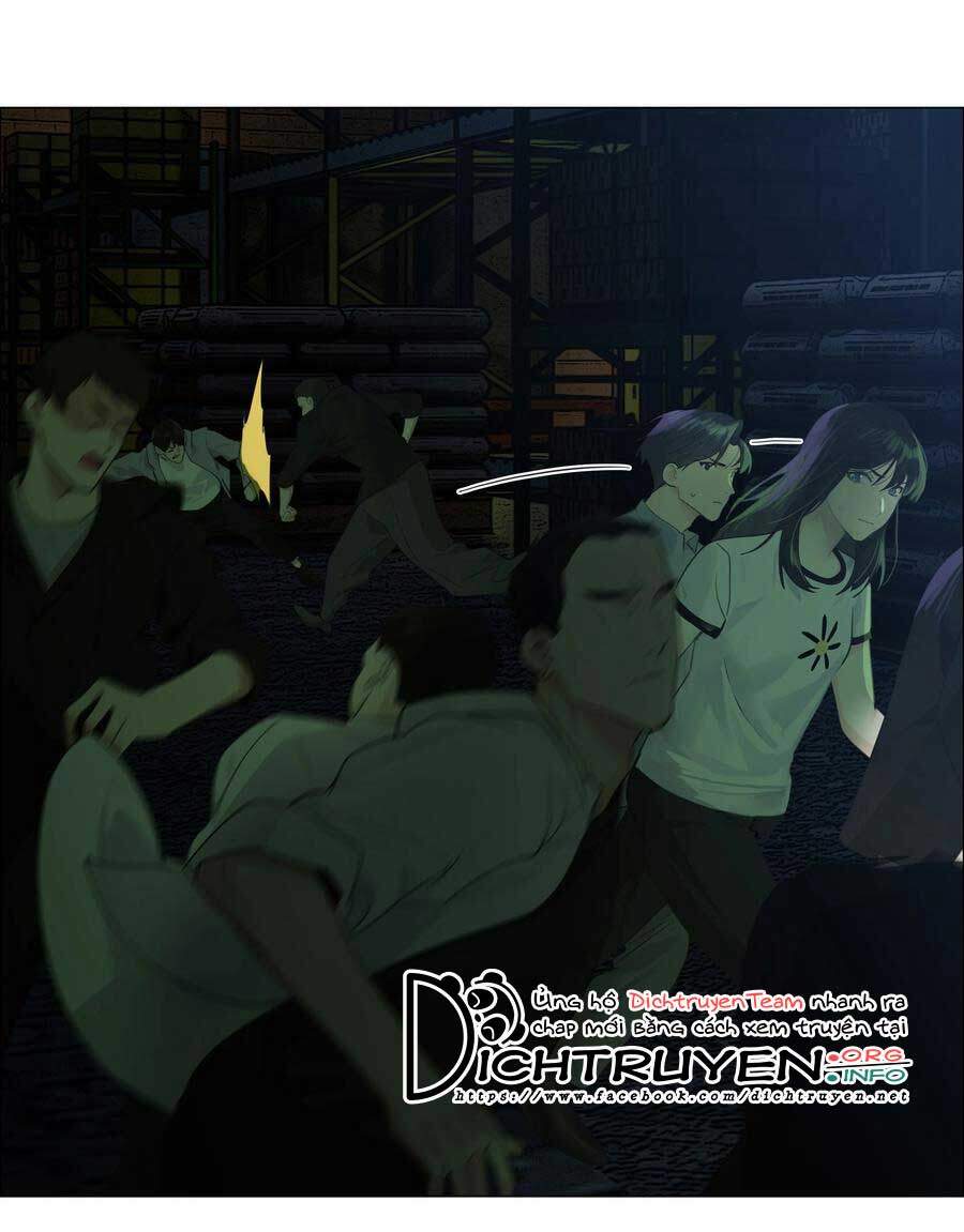 Đâu Phải Tại Tui Muốn Giả Gái Chapter 79 - 31