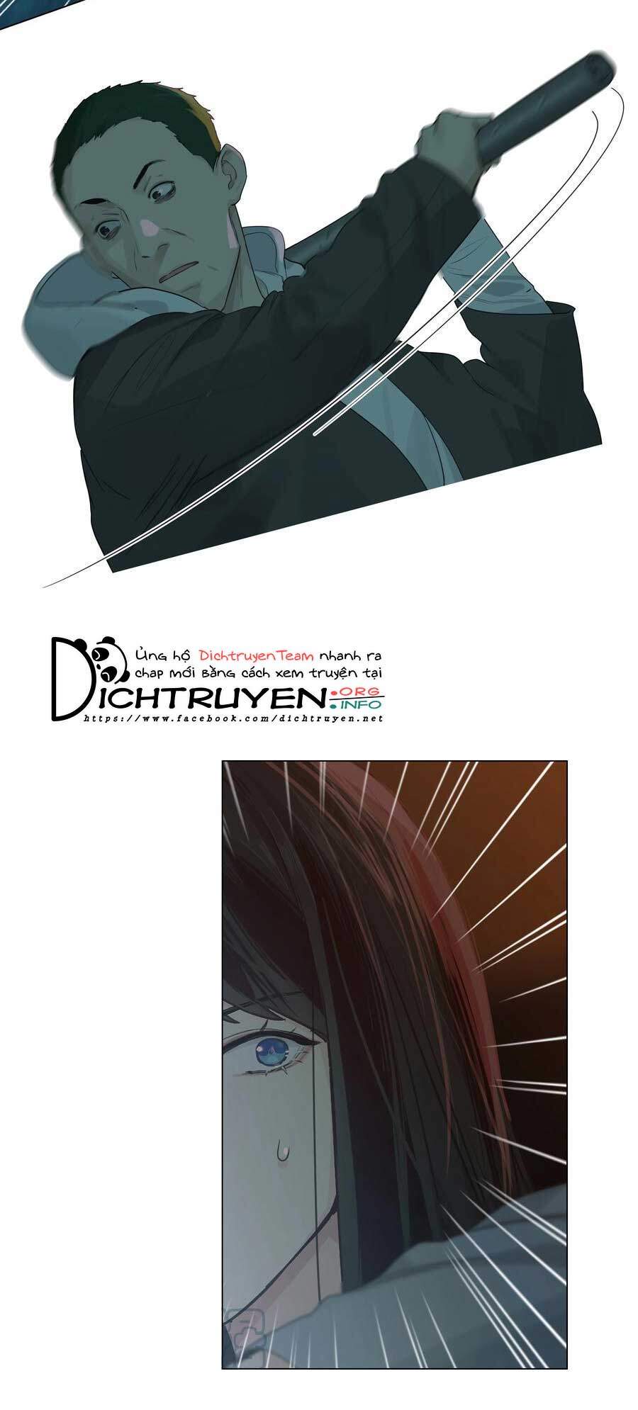 Đâu Phải Tại Tui Muốn Giả Gái Chapter 79 - 35