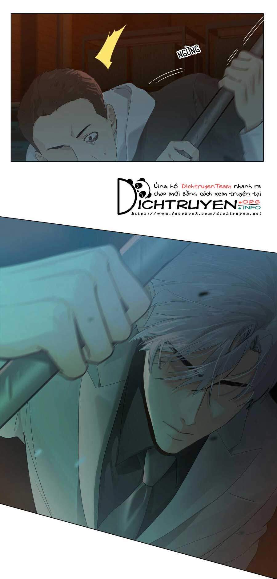 Đâu Phải Tại Tui Muốn Giả Gái Chapter 79 - 36