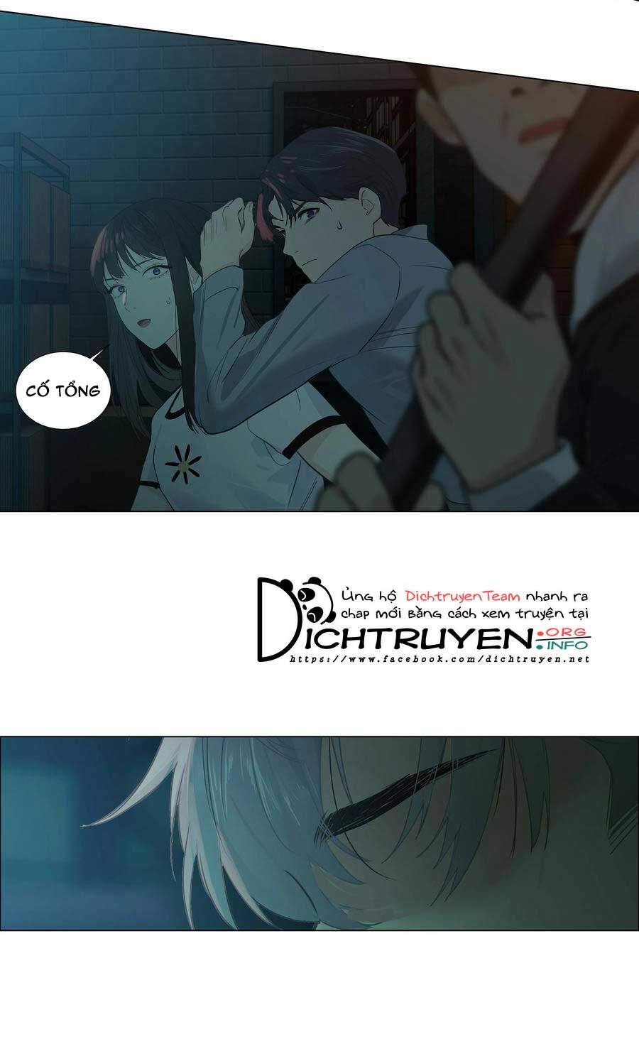 Đâu Phải Tại Tui Muốn Giả Gái Chapter 79 - 37