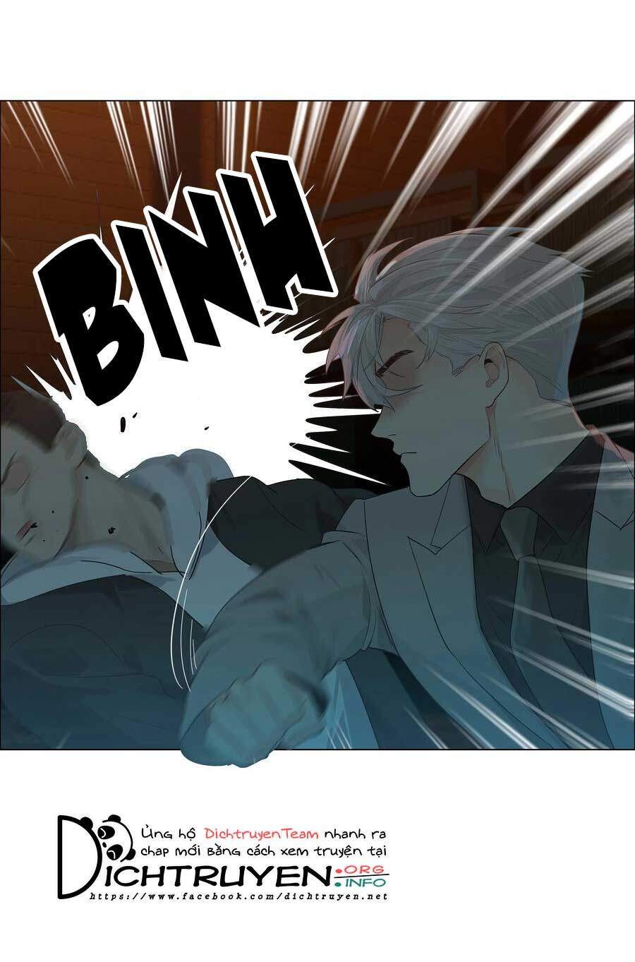 Đâu Phải Tại Tui Muốn Giả Gái Chapter 79 - 38