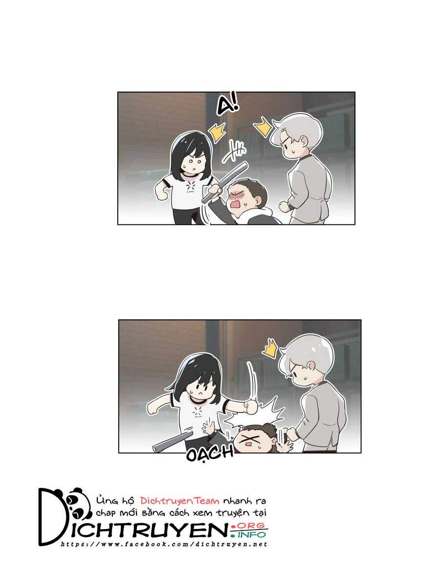 Đâu Phải Tại Tui Muốn Giả Gái Chapter 79 - 42