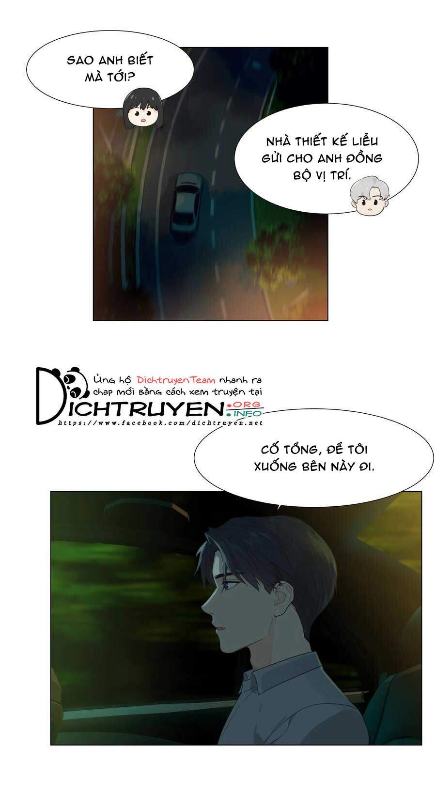 Đâu Phải Tại Tui Muốn Giả Gái Chapter 79 - 44