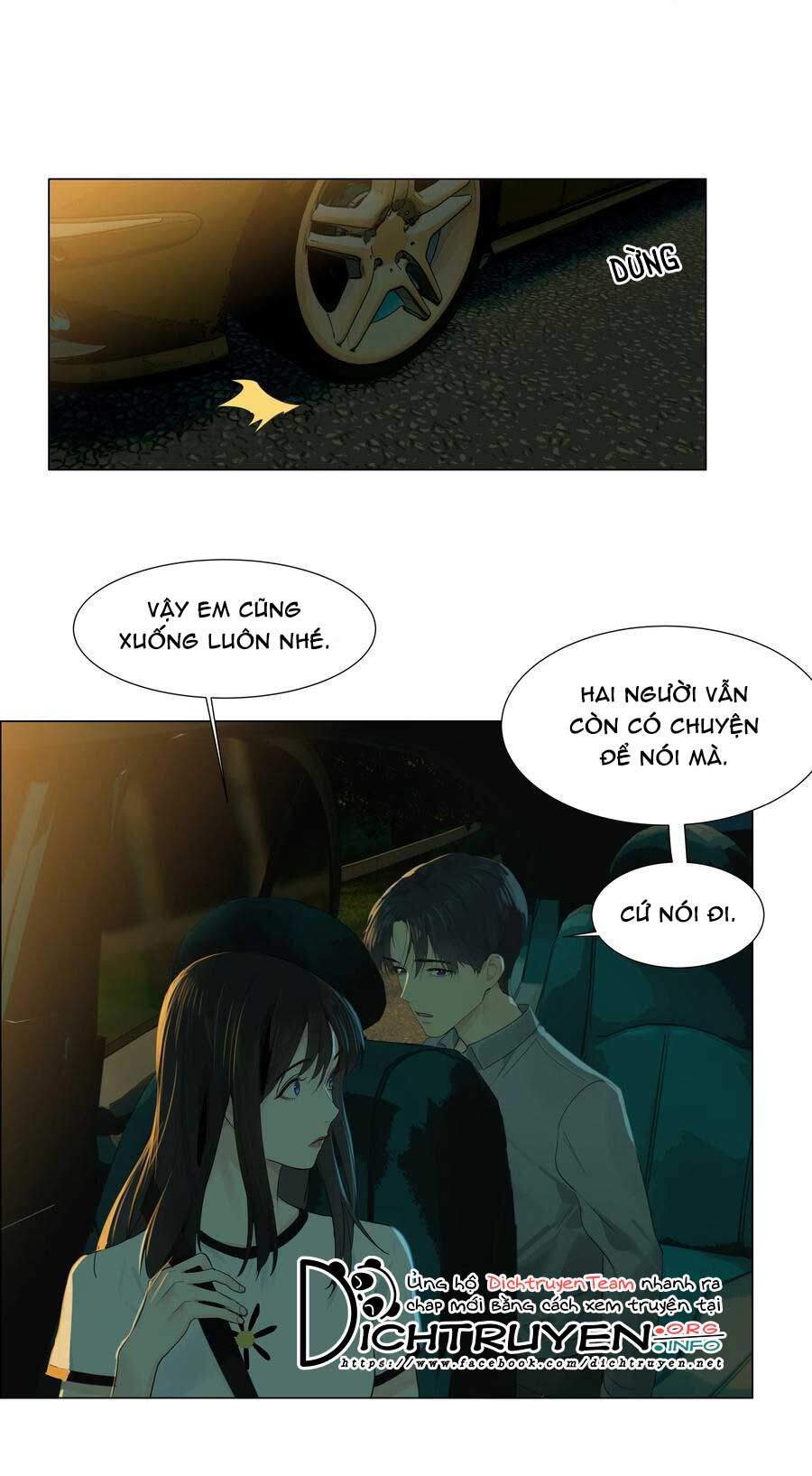 Đâu Phải Tại Tui Muốn Giả Gái Chapter 79 - 45